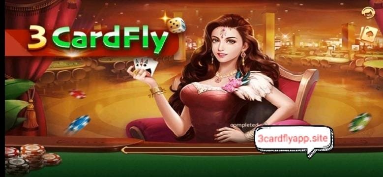 3 Card Fly Download